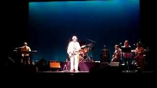 Todd Rundgren&#39;s Utopia - The Wheel - 11-6-11 - Jacksonville, FL