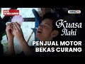 PENJUAL MOTOR BEKAS CURIAN LIVE KUASA ILAHI 22 DESEMBER 2025