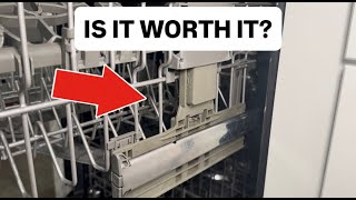 Honest Review Of This Dishwasher Top Rack Replacement Parts