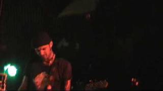 The Lawrence Arms - A Boring Story