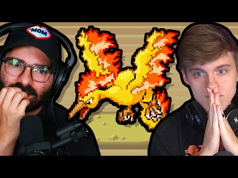 ANYBODY CAN WIN! • Pokemon Ruby & Sapphire Versus • 12