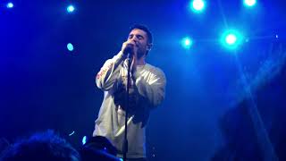 Jon Bellion Live Performance- JT