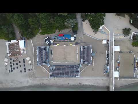 Techniker Beach Tour 2020 - Deutsche Meisterschaft am Timmendorfer Strand