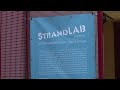 Komend weekend verhalenweekend bij StrandLAB Almere