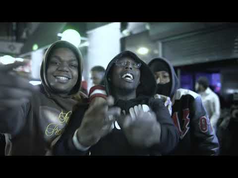 Corey Benji - Lemme Talk (Official Music Video)