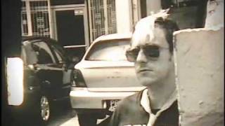 Sugarcult - Pretty Girl (The Way) Official music video