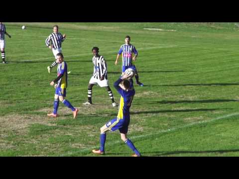 Falu BS - Horndal 2017 05 22 Del 1