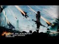 John Dreamer Mass Effect 3 EPIC MUSIC End Of My Journey Mordin S Song