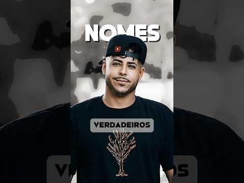 REAL NAME OF THE LEGEND HUNTERS #renatogarcia #shorts