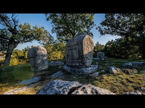 Jesu li stećci dokaz da je na našim prostorima živio drevni narod koji je korijen europske kulture?