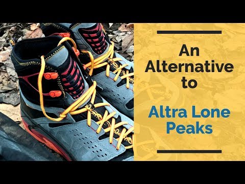 ahnu north peak event