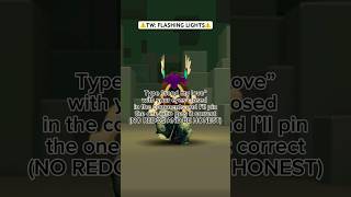 My attempt: send my love || HOLY CHEESE ON A CRACKER I DID IT LOL || #music #robloxedit #subscribe