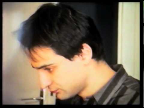 Olivier Assayas (1984) by Gérard Courant - Cinématon #435