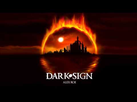 Darksign - Chaos Ember Dragon