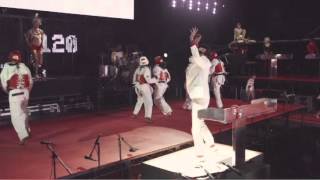 Coca-Cola Ad, Mark Ronson - Move To The Beat