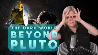New Horizons is exploring the icy edges of the solar system | Watch This Space