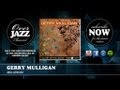Gerry Mulligan - Mullenium (1951)