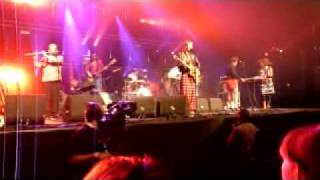 Zita Swoon - L'opaque paradis