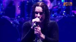 Ozzy Osbourne - Fairies Wear Boots (Live at Ozzfest, 2010)