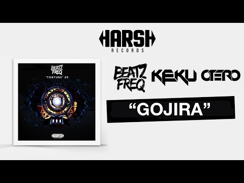 Beatz Freq, Otero & Keku - Gojira (Original Mix)