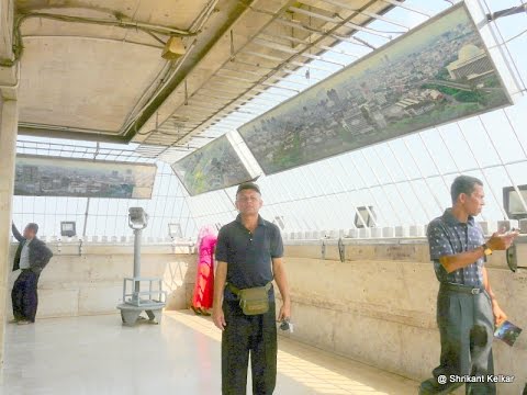 Jakarta Sightseeing (SHRIKANT MADHAV KELKAR)