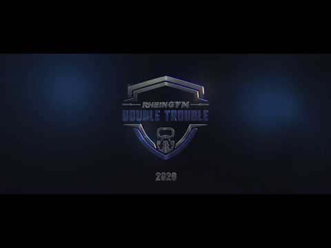 The official Trailer of Double Trouble 2020