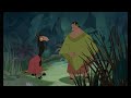 The Emperor S New Groove Shaking Hands 2000
