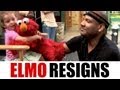Kevin Clash Resigns From Sesame Street