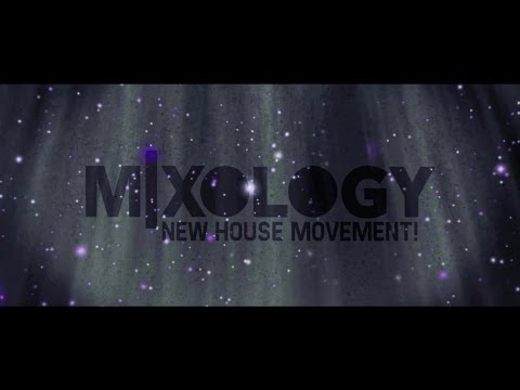 NTFO - Mixology (28.02.14 @ Red Room, UK)