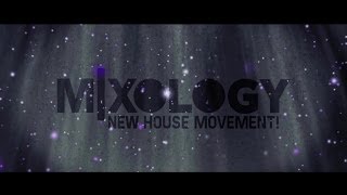 NTFO - Mixology (28.02.14 @ Red Room, UK)