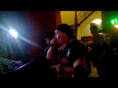 J MASTA BADMAN @ MOD Club