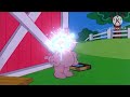 The Garfield Show The Movie Trailer 28 Years Later Style For MiguelBarajasVyonder777