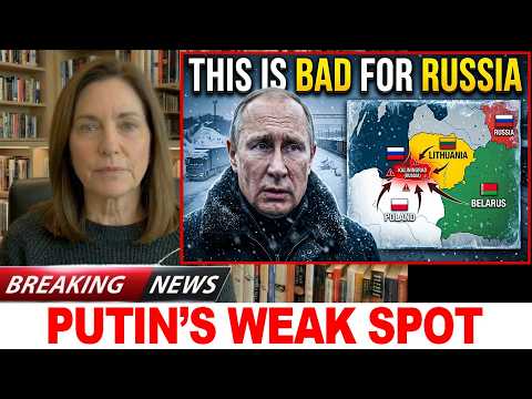 KALININGRAD CUT OFF: Lithuania Blocks Russia’s Main Supply Line!