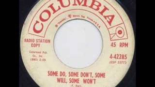Freddie Hart  &quot;Some Do. Some Don&#39;t, Some Will, Some Won&#39;t&quot;