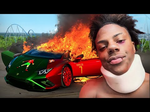 10 Times iShowSpeed Was Almost KILLED