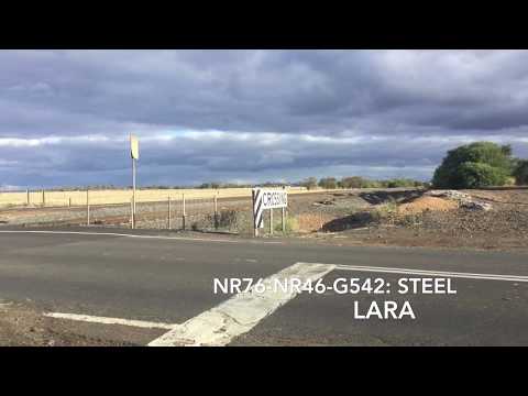 NR76-NR46-G542: Lara