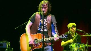 Butch Walker - Here Comes The... (Live in HD)