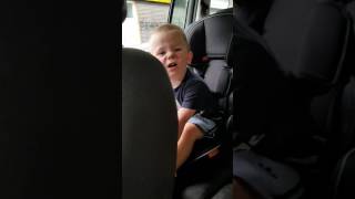 Bugzy malone through the night