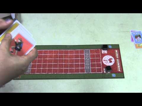 Dice Tower Reviews: Wind Runner