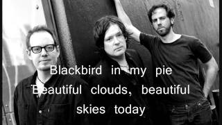 Marcy Playground - 'Blackbird' with lyrics
