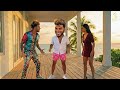 Welcome To Eshan Masih AI Comic World Eshanmasih Video Trending Comicworld