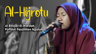 Download lagu AL HIJROTU - Sholawat Al Banjari El Wardah PP. Ngalah mp3