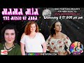 Amanda On Demanda Mama Mia The Music Of Abba Episode 74