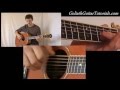 How To Play All My Days (Alexi Murdoch) 