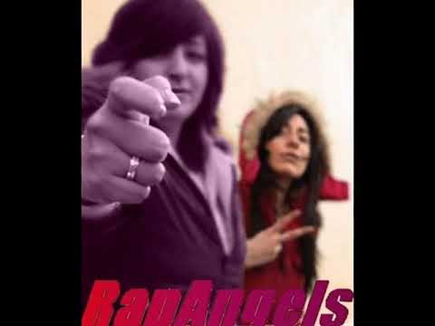 Rapangels  - Kaybol