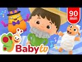 Wheels On The Bus More BabyTV Kids Songs Nursery Rhymes