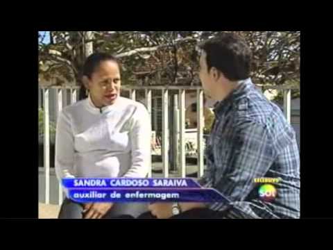 SBT Brasil - Santas Casas perto do fim