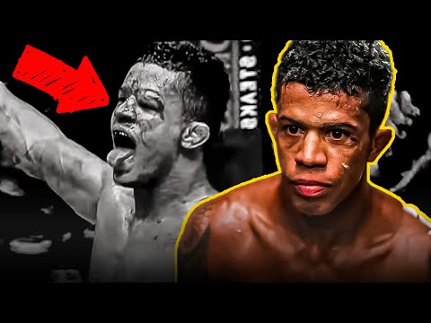 Adriano Moraes vs Eugene Toquero full fight