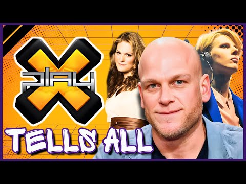 Adam Sessler Unplugged: X-Play Secrets & G4TV’s Collapse | Exclusive Interview