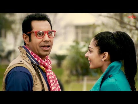 Binnu Dhillon Karamjit Anmol Comedy Scene #binnudhillon #karamjitanmol #comedy